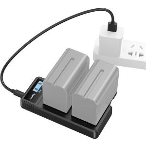 4086_NP_F970_Camera_Battery_Charger