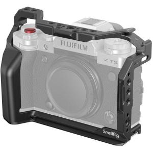 4135_Multifunctional_Cage_For_Fujifilm_X_T5