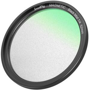 4217_Magease_Magnetic_1_4_Effect_Black_Mist_Filter_Kit__52mm