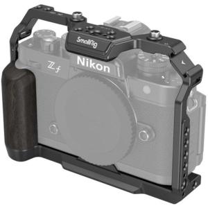 4261_Camera_Cage_For_Nikon_Z_F