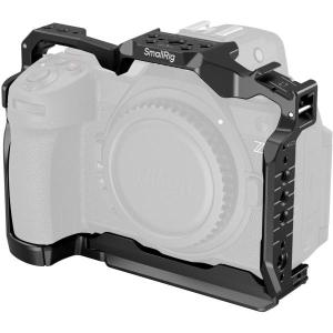 4519_Camera_Cage_For_Nikon_Z_6III