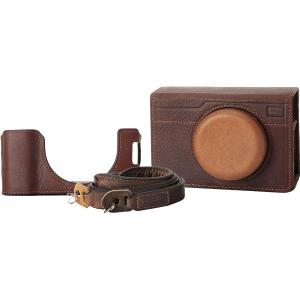 4558_Leather_Case_Kit_For_Fujifilm_X100VI