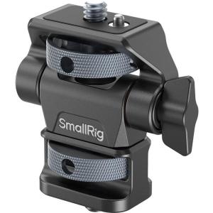 4886_Swivel_And_Tilt_Adjustable_Monitor_Support_w__1_4_20_Sc