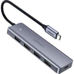 4_Port_USB_3_0_Hub___Powered_By_Micro_USB_Metal_Plated_Shell
