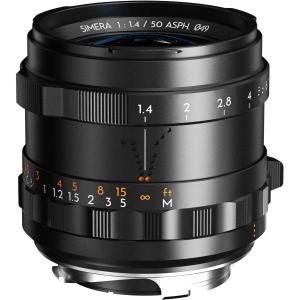 50mm_f_1_4_FullFrame_For_Leica_M_Mount_Black