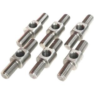 5_8__Rod_Connectors__Set_Of_6_