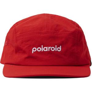 5_Panel_Cap___Red