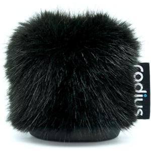 5cm_MKH50_Nimbus_Windshield__24_25__Black_Fur