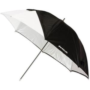 60_152_Umbrella_Optical_White_Satin_verw_Black_Cover