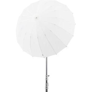 85cm_Parabolic_Umbrella_Translucent