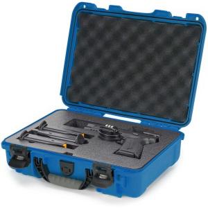 910_Pistol_Optic_Ready_Case_Blue_Interior_335x234x97mm