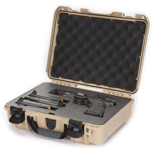 910_Pistol_Optic_Ready_Case_Tan_Interior_335x234x97mm