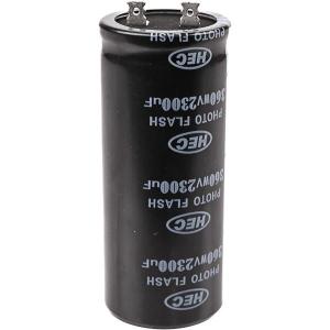 AD400PRO_Capacitor