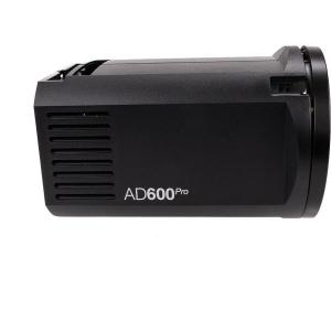 AD600PRO_Housing