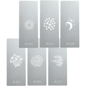 AK_GS1_Metal_GOBO_Set_For_AK_R21