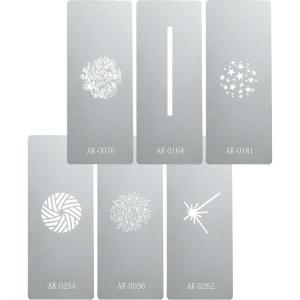 AK_GS3_Metal_GOBO_Set_For_AK_R21