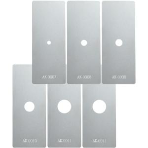 AK_GS5_Metal_GOBO_Set_For_AK_R21