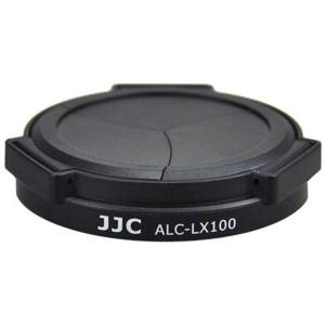 ALC_LX100_Black_Auto_Lens_Cap_For_DMC_LX100