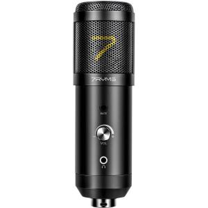 AU01_K1_USB_Microphone_Kit_For_Recording_And_Streaming