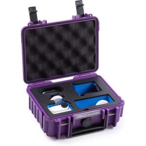 Action_Case_PP_23_For_Insta360_Go_3___Purple