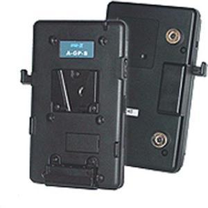 Adapter_Converts_3_STUD_Mount_To_V_Type_Mount