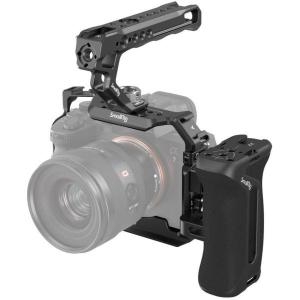 Advanced_Cage_Kit_For_Sony_Alpha_7R_V___Alpha_7_IV___Alpha_7