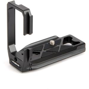 Alfie_B_105mm_Arca_L_Bracket_Darkenss_BLK_For_Sony_A7_IV___O