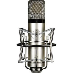 Aria_Cardiod_Valve_Condenser_Microphone