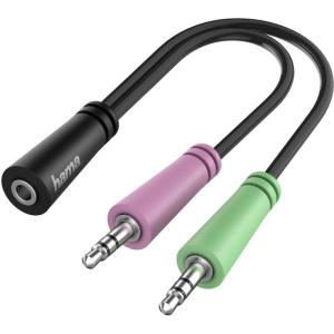 Audio_Adapter_2X_3_5mm_Jack_Female___3_Pole_3_5mm_Jack_Heads