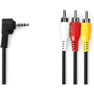 Audio_Video_Cable_3_5_mm_Male_3X_RCA_Male_Vernikkeld_1_00m_R