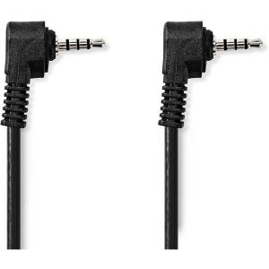 Audio_Video_Cable___3_5_mm_Male___3_5_mm_Male___Vernikkeld__
