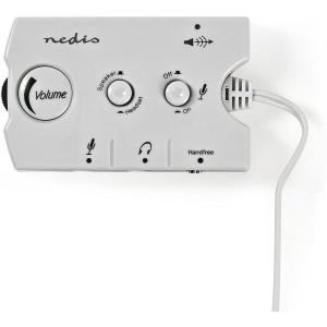 Audioswitch_Input_2X_3_5mm_M_Output_3X_3_5mm_F___2_5mm_F
