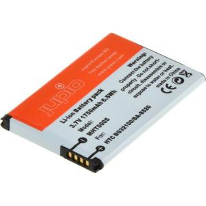 BA_S530_For_HTC_1450mAh