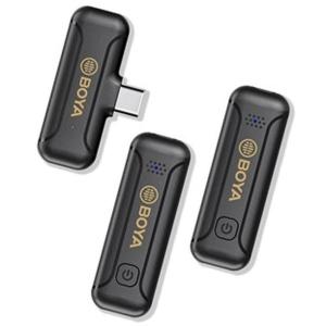 BY_WM3T2_U_Wireless_Mic_For_C_Type_Two_Transmitter