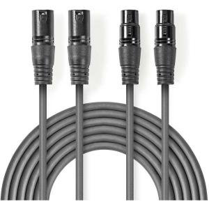 Balanced_Audio_Cable___2X_XLR_3_PINS_Male___2X_XLR