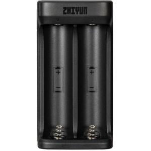Battery_Charger_2X_18650_For_WeeBill_C_Type_Connect_