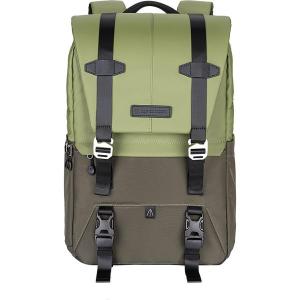 Beta_Backpack_20l_Photo_Backpack_Green