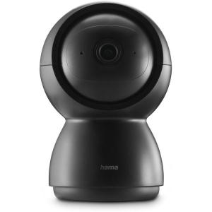 Bewakingscamera_WiFi_Camera_Indoor_Opname_Night_Vision_Rotat