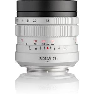 Biotar_75_f_1_5_II_Canon_EF_Mount