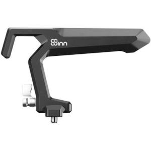 Black_Crow_Top_Handle___8Sinn_Safety_NATO_Rail_60mm