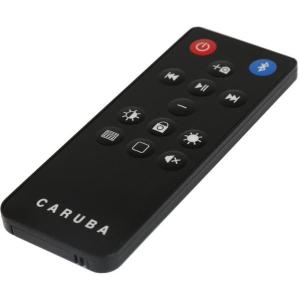 Bluetooth_Remote_Control_For_iOS_Black