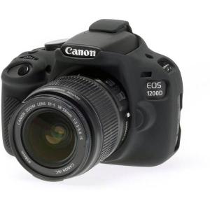 Body_Cover_For_Canon_1200D_Black