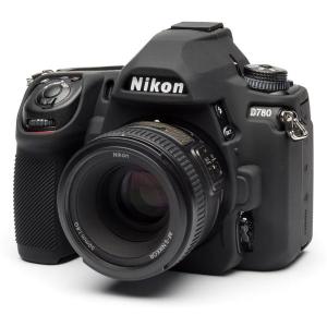 Body_Cover_For_Nikon_D780_Black