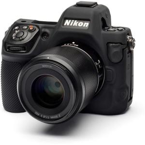 Body_Cover_For_Nikon_Z8_Black_New