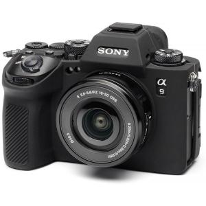 Body_Cover_For_Sony_A9_III_Black