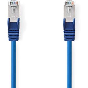 CAT5e_Cable_SF_UTP_RJ45_Male_RJ45_Male_2_00m_Round_PVC_Blue_