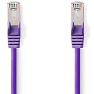 CAT5e_SF_UTP_Network_Cable_RJ45M_RJ45M_5_0m_Purple