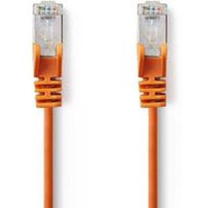 CAT5e_SF_UTP_Network_Cable_RJ45M_RJ45M_7_5m_Orange