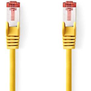 CAT6_CABLE_RJ45_Male_RJ45_Male_S_FTP_1_00m_Round_LSZH_Yellow