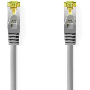 CAT7_Network_Cable_RJ45_M_RJ45_M_20_0m_Snagless_Round_LSZH_G